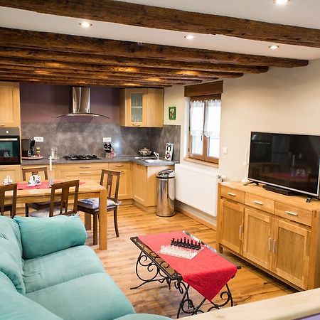 La Petite Maison ヴィンツェンハイム エクステリア 写真