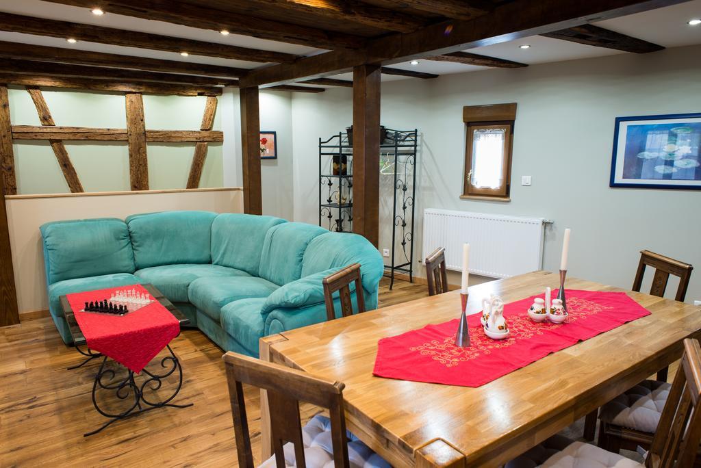 La Petite Maison ヴィンツェンハイム エクステリア 写真