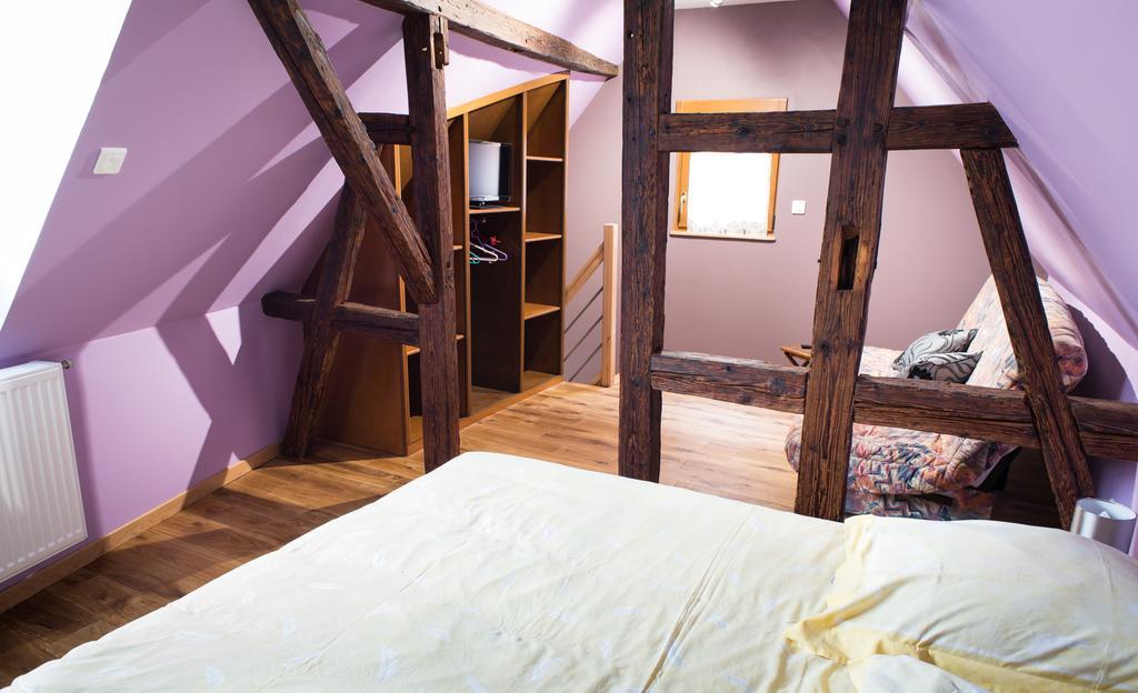 La Petite Maison ヴィンツェンハイム エクステリア 写真